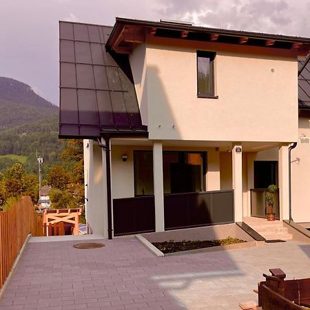Mitzis Stubn Apartments - Bad Goisern - 24-Hour Self Check-In Esterno foto