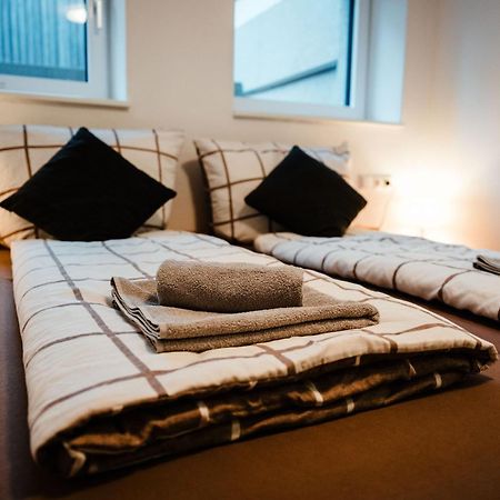 Mitzis Stubn Apartments - Bad Goisern - 24-Hour Self Check-In Esterno foto