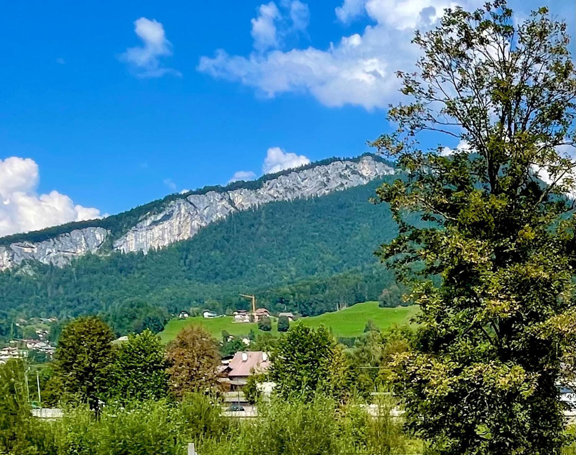 Mitzis Stubn Apartments - Bad Goisern - 24-Hour Self Check-In Esterno foto