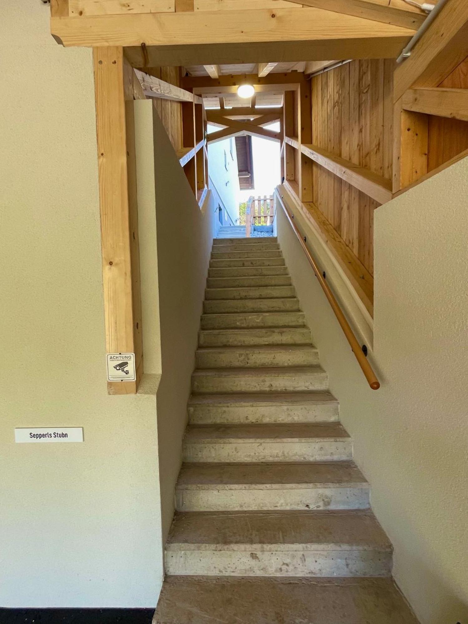 Mitzis Stubn Apartments - Bad Goisern - 24-Hour Self Check-In Esterno foto