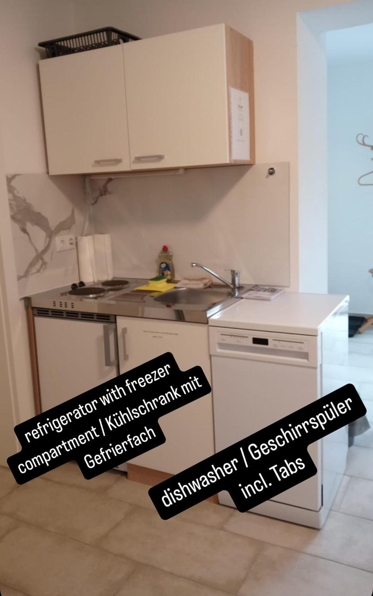 Mitzis Stubn Apartments - Bad Goisern - 24-Hour Self Check-In Esterno foto