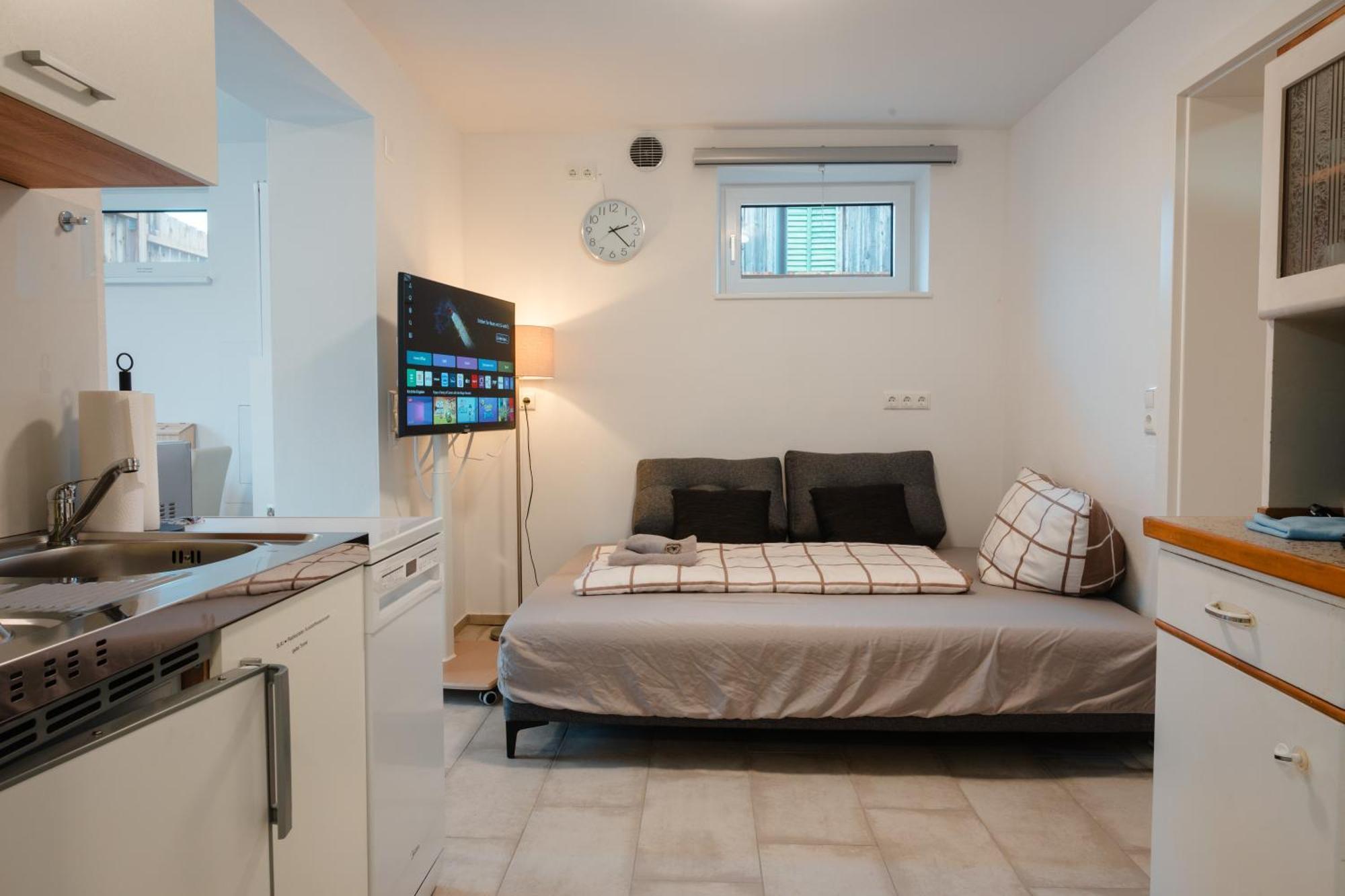 Mitzis Stubn Apartments - Bad Goisern - 24-Hour Self Check-In Esterno foto
