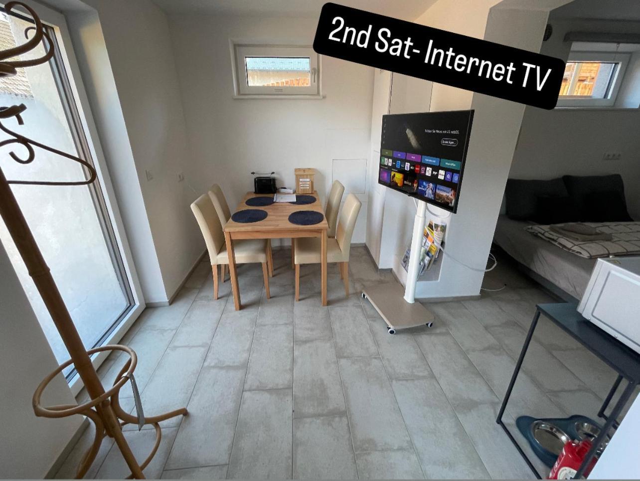 Mitzis Stubn Apartments - Bad Goisern - 24-Hour Self Check-In Esterno foto