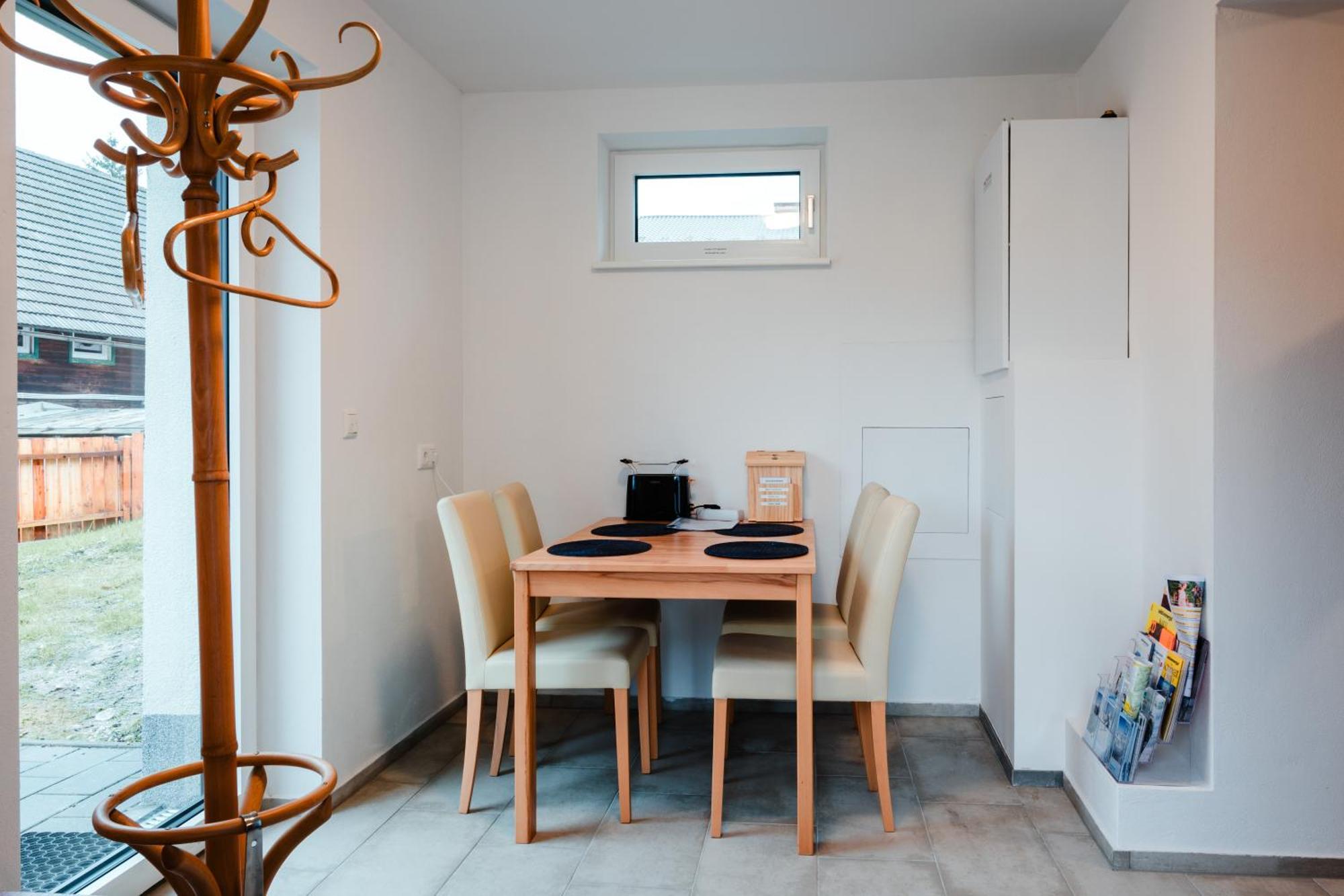 Mitzis Stubn Apartments - Bad Goisern - 24-Hour Self Check-In Esterno foto