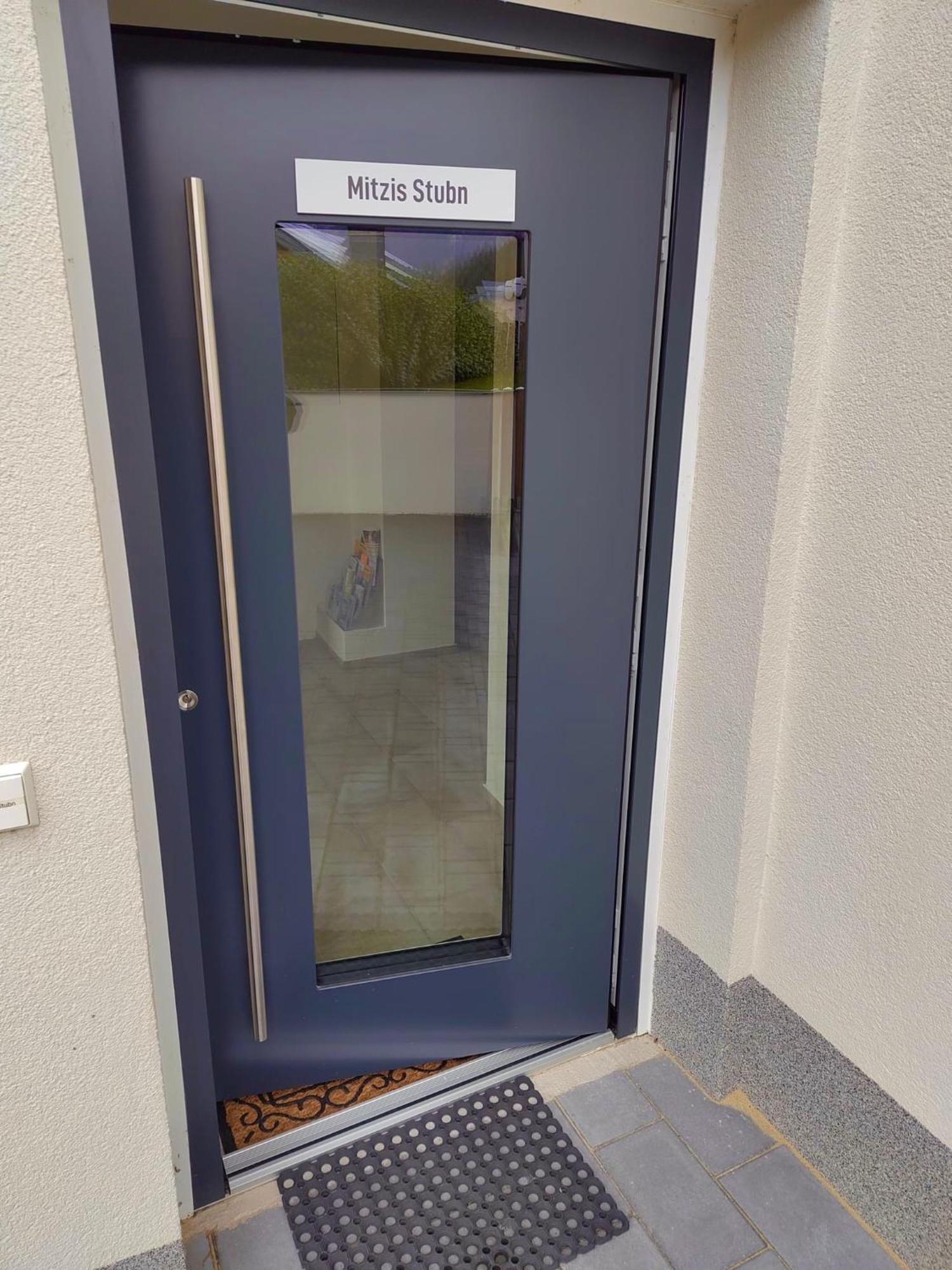 Mitzis Stubn Apartments - Bad Goisern - 24-Hour Self Check-In Esterno foto