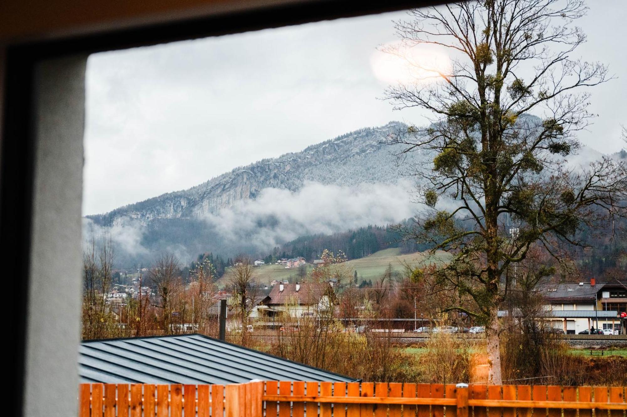 Mitzis Stubn Apartments - Bad Goisern - 24-Hour Self Check-In Esterno foto